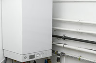 free Minnow End condensing boiler quotes