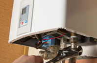 free Minnow End boiler install quotes
