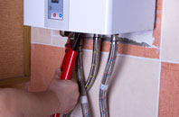 free Minnow End boiler repair quotes