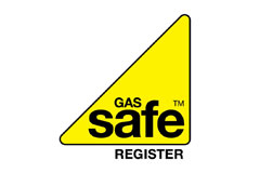 gas safe companies Minnow End